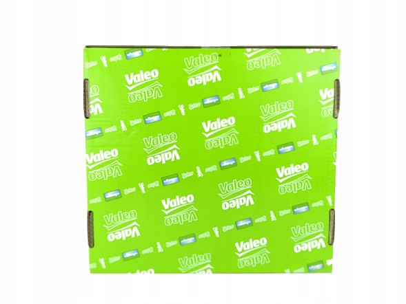 Valeo 582600 Valeo 582600 двигун склоочисника