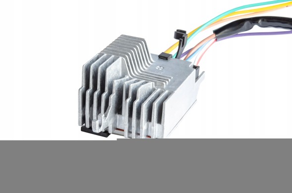 CHINA 4F0959501G Керівник реле модуля вентилятора audi a6 c6 4f0959501g