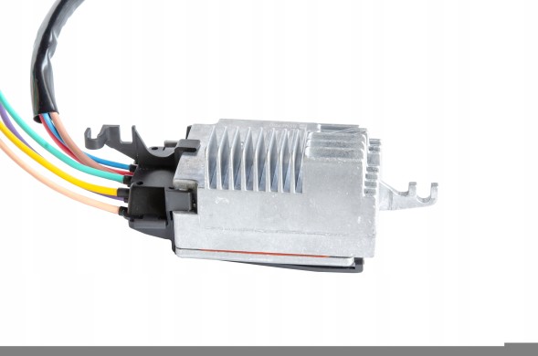 CHINA 4F0959501G Керівник реле модуля вентилятора audi a6 c6 4f0959501g