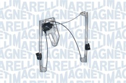 V-maxzone Part VIC-327717 Механізм склопідйомника Лівий Передній для BMW 7 (E38) 03.94-11.01