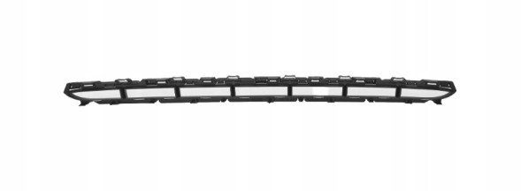 Китай addparts95B8059351E0 МУЛЯЖ РЕШІТКИ ЦЕНТРАЛЬНОГО БАМПЕРА PORSCHE MACAN 2019-2021 95B8059351E0 ПЕРЕДНЯ