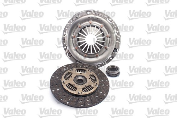 828807 VALEO Ремонтний комплект зчеплення