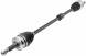 NTY NPW-PL-105 Приводний вал nty npw-pl-105