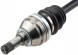 NTY NPW-PL-105 Приводний вал nty npw-pl-105