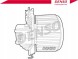 Denso PRO/DEA09070 DEN Повітродувка fiat bravo ii stilo 1.2-2.4 10.01-12.14 d + помічник зіткнення #34