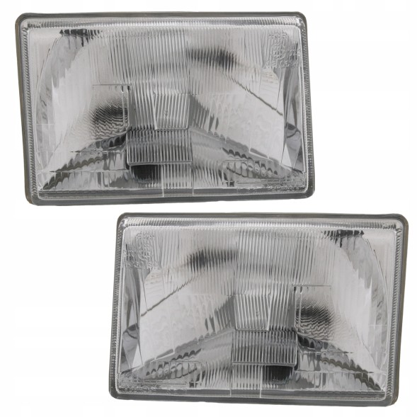 TYC 2405091E + 2405101E MHM TUNING Фара передня Tyc Jeep Grand Cherokee ZJ Європа 1993-1998 комплект