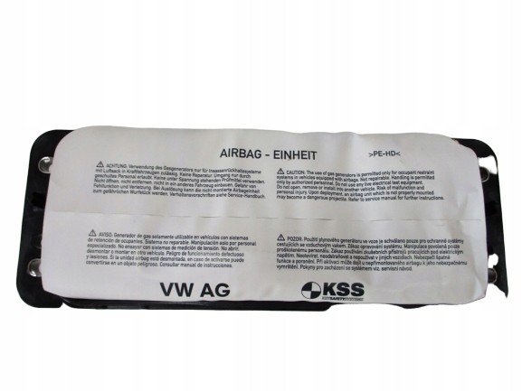 Volkswagen OE xx Airbag пасажира VW AMAROK 2H0 2H6880204Е