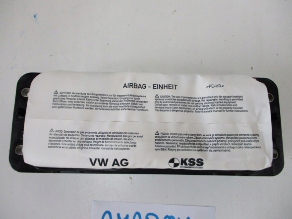Volkswagen OE xx Airbag пасажира VW AMAROK 2H0 2H6880204Е
