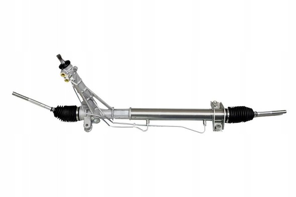 NTY SPK-PL-009 Рульова передача opel movano 10- renault master 10- nissan nv400 11-
