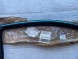 Jeep OE 68442217AA 68442217 6844 2217 AA 001 82750AA 68442217-AA Jeep Cherokee uszczelka uszczelki szyby drzwi lewych lewa lewej tył tylnych tylnej НОВИЙ ОРИГІНАЛЬНИЙ УЩІЛЬНЮВАЧ СКЛА ДВЕРЕЙ JEEP CHEROKEE 14-22 ЛІВИЙ США ПЕРЕДНІЙ