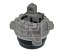 45591 FEBI BILSTEIN Опора двигуна