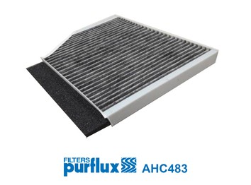 AHC483 PURFLUX Фільтр салону