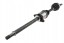 NTY NPW-NS-041 Приводний вал правий nissan qashqai 2wd 2.0dci 07-