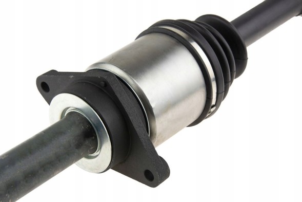 NTY NPW-NS-041 Приводний вал правий nissan qashqai 2wd 2.0dci 07-