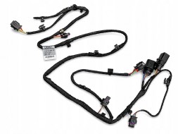 Audi OE 83H971104A 83H971104 A TAB 010 889 GB ДРІТ ЗЧЕПЛЕННЯ ЗАДНЬОГО БАМПЕРА 4xPDC SIDE AUDI Q3 F3 83H971104A OEM