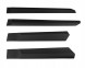 CHROMEMASTER RD-SD-0083-002 Бічні планки дверей кришки кузова для TOYOTA LAND CRUISER J250 2024-