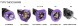 D2 Racing DR-ZW-086 РІТКА ПІДВІСКИ D2 RACING ACURA RSX DC5 01-06