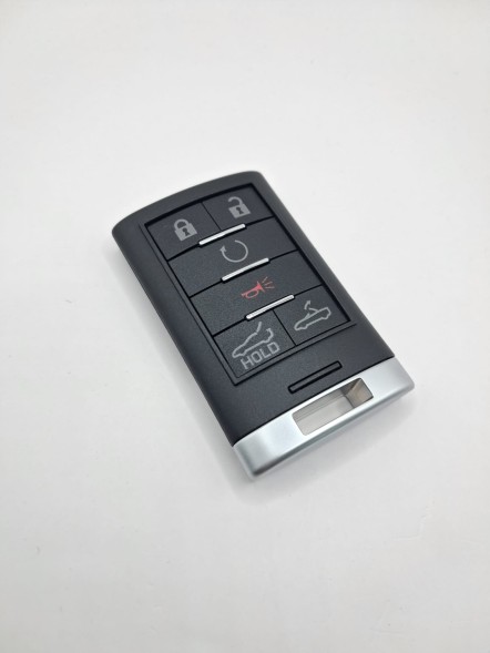 GM 171517 Новий ключ для автомобіля Chevrolet Corvette OE 23465955