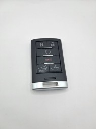 GM 171517 Новий ключ для автомобіля Chevrolet Corvette OE 23465955