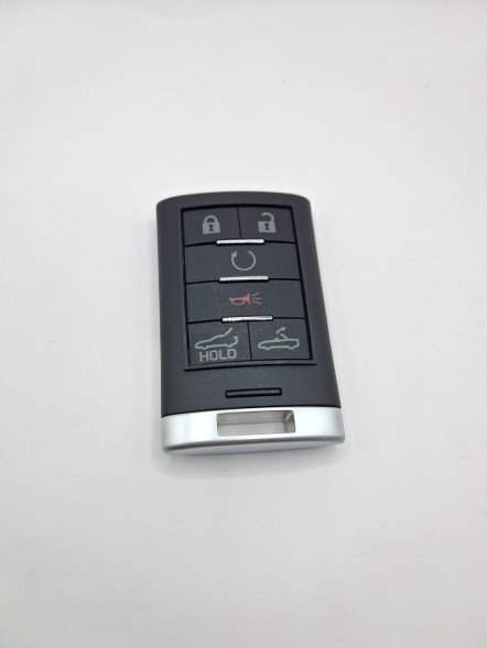 GM 171517 Новий ключ для автомобіля Chevrolet Corvette OE 23465955