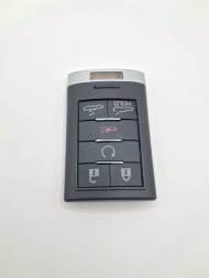 GM 171517 Новий ключ для автомобіля Chevrolet Corvette OE 23465955