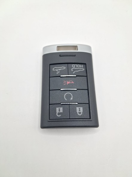 GM 171517 Новий ключ для автомобіля Chevrolet Corvette OE 23465955