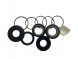 Китай FO9006KIT Ремкомплект рульової передачі FORD Focus II 04-11 C-MAX 02-10