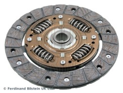 ADV183101 BLUE PRINT Диск зчеплення