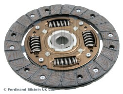 ADV183101 BLUE PRINT Диск зчеплення