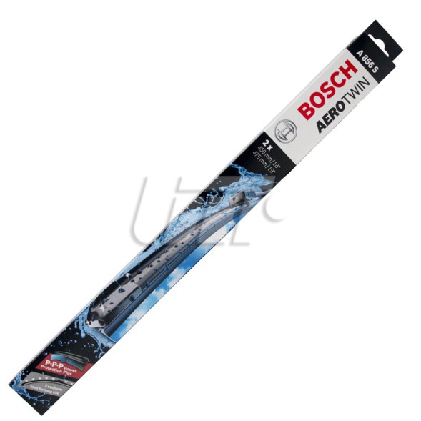 3397007856 BOSCH Комплект щіток склоочисника Bosch 450 475мм