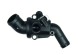 TI 14 87 MAHLE ORIGINAL Термостат