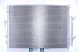 Nissens 940934 Nissens 940934 конденсатор, кондиціонер