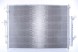 Nissens 940934 Nissens 940934 конденсатор, кондиціонер