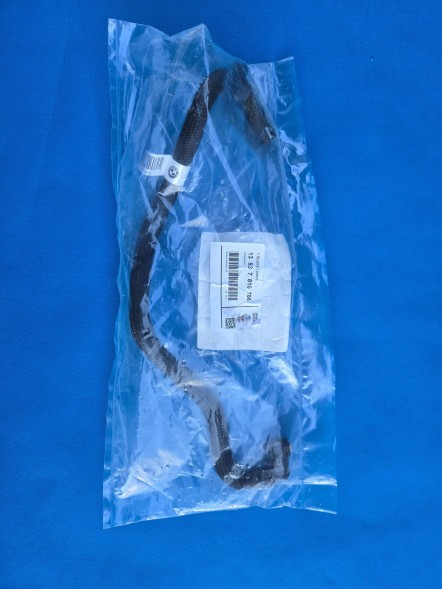 BMW OE 7810786 Przewód paliwowy BMW E87 E90 F20 F30 F32 F34 F25 7810786 Qua11.11.25 Паливний шланг BMW E87 E90 F20 F30 F32 F34 F25 7810786