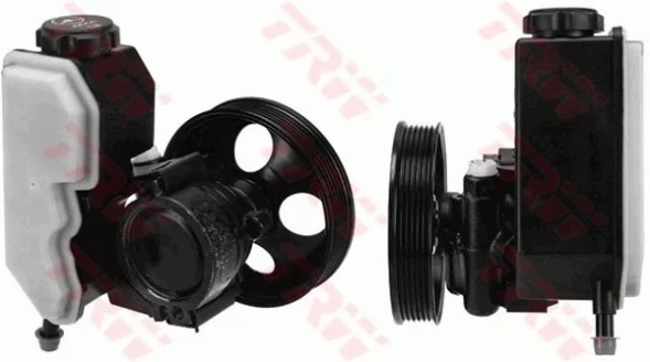 TRW JPR195 Гідравлічний насос рульової передачі opel vectra b 1.6/1.8/2.0