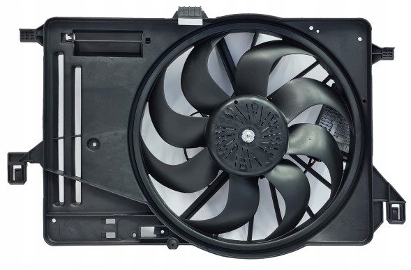 4 Seasons 4S124466221233 ВЕНТИЛЯТОР FORD FOCUS 11- 1.0 Ecoboost CV618C607VC