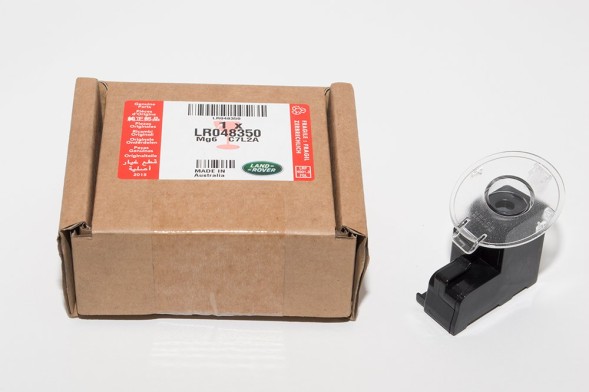 Land Rover OE LR048350GEN ПІДСВІТЛЕННЯ ДЗЕРКАЛА ЛІВОГО RR EVOQUE