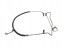 Ford OE 1474303 Шнур гідропідсилювача ford fiesta 01-08 / fusion 01-12 (cbk) oe 1474303