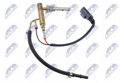 NTY BWP-FR-003 Nty клапан пар палива/інжектор dpf ford kuga 2.0tdci 2010-