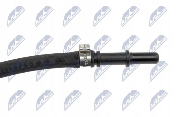 NTY BWP-FR-003 Nty клапан пар палива/інжектор dpf ford kuga 2.0tdci 2010-