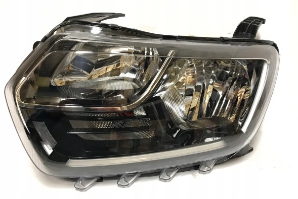 Abakus 553-1103L-LDEM2 Dacia duster 18-21 led європа нова фара ліва
