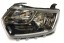 Abakus 553-1103L-LDEM2 Dacia duster 18-21 led європа нова фара ліва