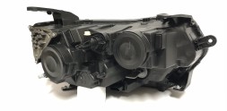 Abakus 553-1103L-LDEM2 Dacia duster 18-21 led європа нова фара ліва