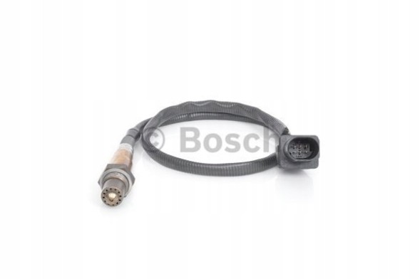 Bosch 0 258 017 130 Bosch 0 258 017 130 лямбда-зонд