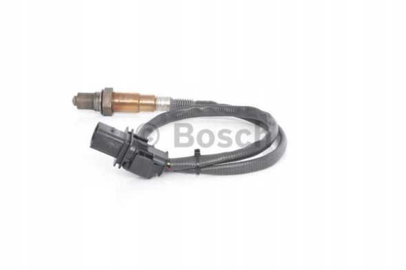 Bosch 0 258 017 130 Bosch 0 258 017 130 лямбда-зонд