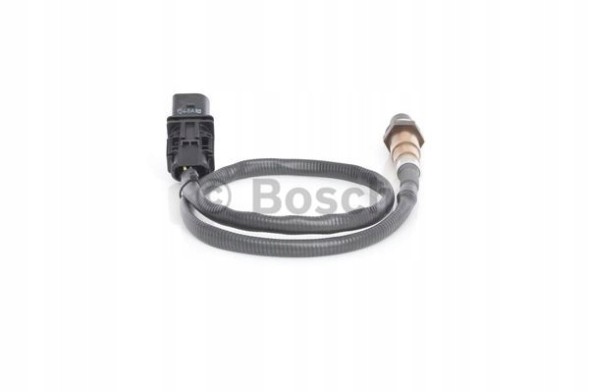 Bosch 0 258 017 130 Bosch 0 258 017 130 лямбда-зонд