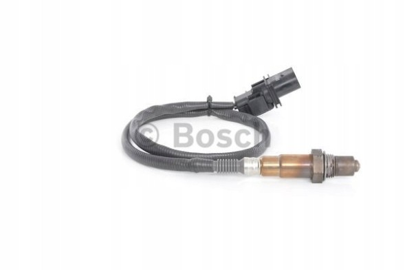 Bosch 0 258 017 130 Bosch 0 258 017 130 лямбда-зонд