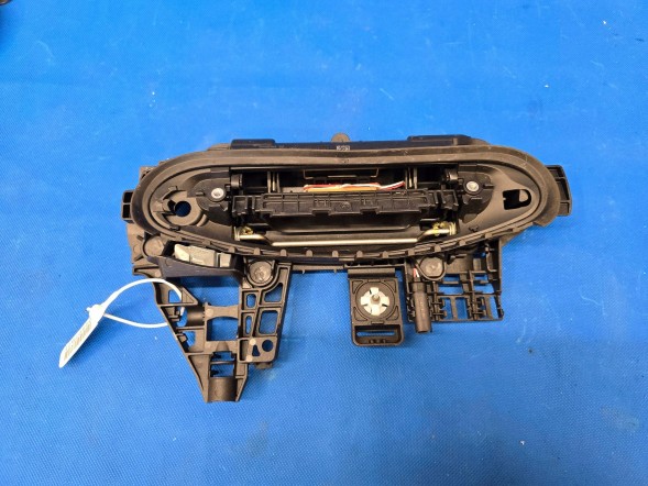 BMW OE DWZ9012 РУЧКА ДВЕРЕЙ ПРАВА ЗАДНЯ BMW 5 G60 G61 M5 G90 G99 5A69062 НОВА