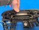 BMW OE DWZ9012 РУЧКА ДВЕРЕЙ ПРАВА ЗАДНЯ BMW 5 G60 G61 M5 G90 G99 5A69062 НОВА