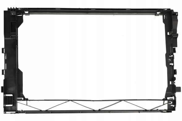 Китай 08-24613-10RC MERCEDES A-КЛАС W176 CLA W117 КРІПЛЕННЯ РАМКА НАВКОЛО РАДІАТОРА 45 AMG